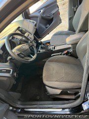 Ford Ostatní modely Focus 2,0   tdci 110 kw 2016
