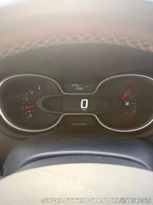 Renault Ostatní modely Trafic 2,0   dCi 125 kw 2020