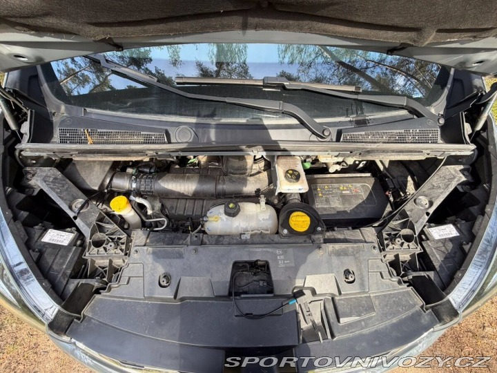 Renault Ostatní modely Trafic 2,0   dCi 125 kw 2020