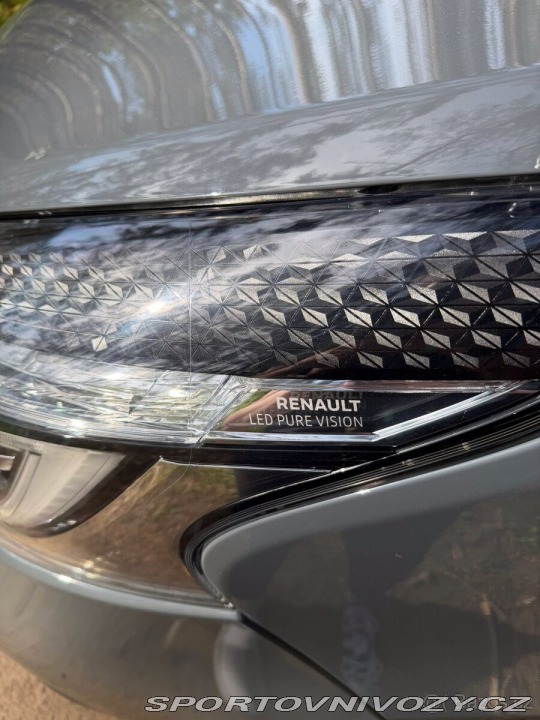 Renault Ostatní modely Trafic 2,0   dCi 125 kw 2020
