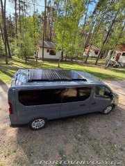Renault Ostatní modely Trafic 2,0   dCi 125 kw 2020