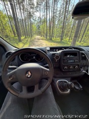 Renault Ostatní modely Trafic 2,0   dCi 125 kw 2020
