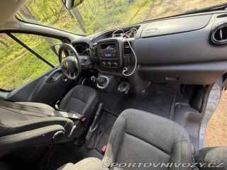 Renault Ostatní modely Trafic 2,0   dCi 125 kw 2020