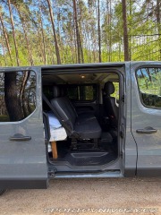 Renault Ostatní modely Trafic 2,0   dCi 125 kw 2020
