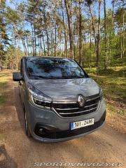 Renault Ostatní modely Trafic 2,0   dCi 125 kw 2020
