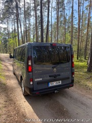 Renault Ostatní modely Trafic 2,0   dCi 125 kw 2020