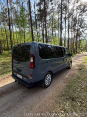 Renault Ostatní modely Trafic 2,0   dCi 125 kw 2020