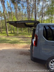 Renault Ostatní modely Trafic 2,0   dCi 125 kw 2020