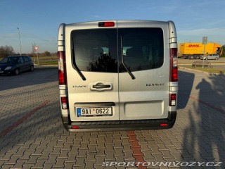 Renault Ostatní modely Trafic 2,0   L2 dCi 110KW 1800