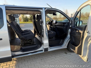 Renault Ostatní modely Trafic 2,0   L2 dCi 110KW 1800