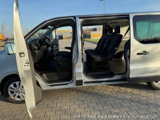 Renault Ostatní modely Trafic 2,0   L2 dCi 110KW 1800