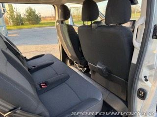 Renault Ostatní modely Trafic 2,0   L2 dCi 110KW 1800