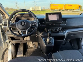Renault Ostatní modely Trafic 2,0   L2 dCi 110KW 1800