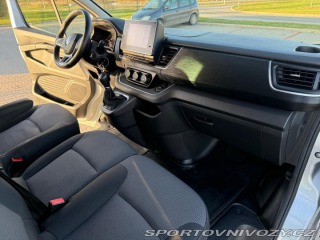 Renault Ostatní modely Trafic 2,0   L2 dCi 110KW 1800