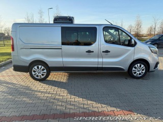 Renault Ostatní modely Trafic 2,0   L2 dCi 110KW 1800