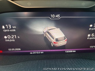 Škoda Ostatní modely Karoq 2,0   TDI/ 110 kW 4x4 STY 2018