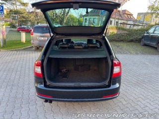 Škoda Octavia RS 2,0   2 VRS 2010