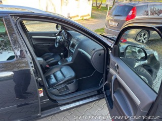 Škoda Octavia RS 2,0   2 VRS 2010