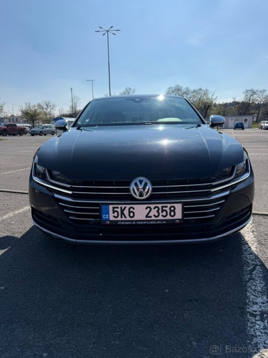 Volkswagen Arteon 2,0