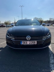 Volkswagen Arteon 2,0
