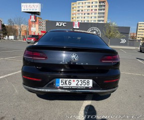 Volkswagen Arteon 2,0 2018