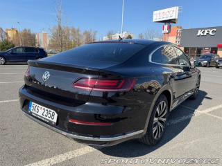 Volkswagen Arteon 2,0 2018