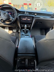Volkswagen Arteon 2,0 2018