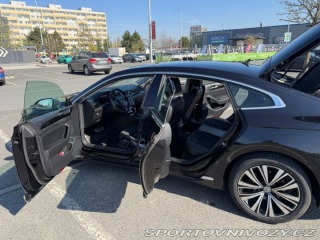 Volkswagen Arteon 2,0 2018