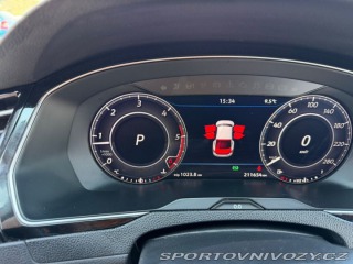 Volkswagen Arteon 2,0 2018