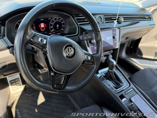 Volkswagen Arteon 2,0 2018