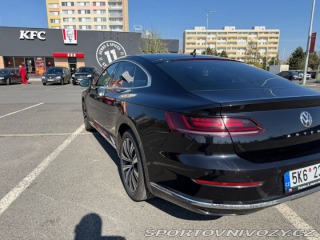 Volkswagen Arteon 2,0 2018