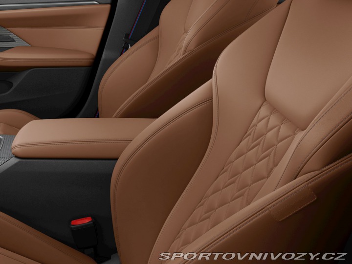 BMW 4 430d xDrive 2026