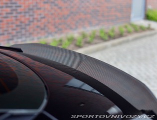Aston Martin DBS Superleggera 5.2 V12 533 2021