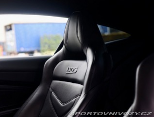 Aston Martin DBS Superleggera 5.2 V12 533 2021