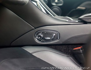 Aston Martin DBS Superleggera 5.2 V12 533 2021
