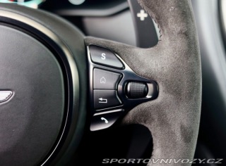 Aston Martin DBS Superleggera 5.2 V12 533 2021