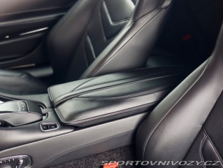 Aston Martin DBS Superleggera 5.2 V12 533 2021