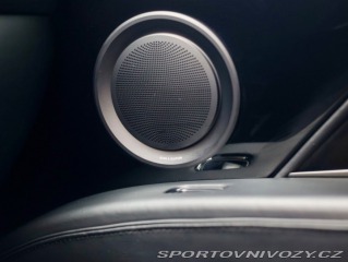Aston Martin DBS Superleggera 5.2 V12 533 2021