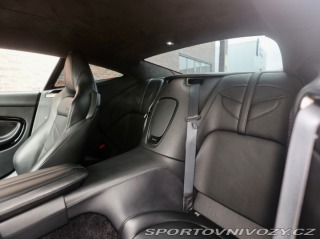 Aston Martin DBS Superleggera 5.2 V12 533 2021