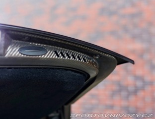 Aston Martin DBS Superleggera 5.2 V12 533 2021