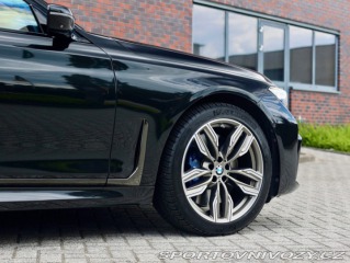 BMW 7 M760Li xDrive A/T 2019
