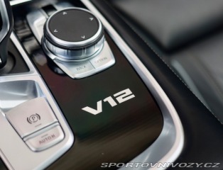 BMW 7 M760Li xDrive A/T 2019