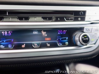 BMW 7 M760Li xDrive A/T 2019