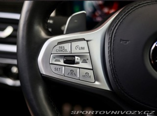 BMW 7 M760Li xDrive A/T 2019