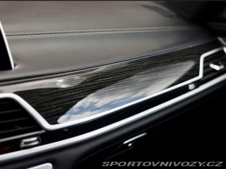 BMW 7 M760Li xDrive A/T 2019
