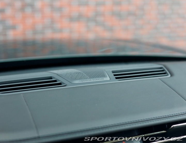 Ostatní značky Ostatní modely Land Rover Range Rover  P460e Autobiography LWB, 2024