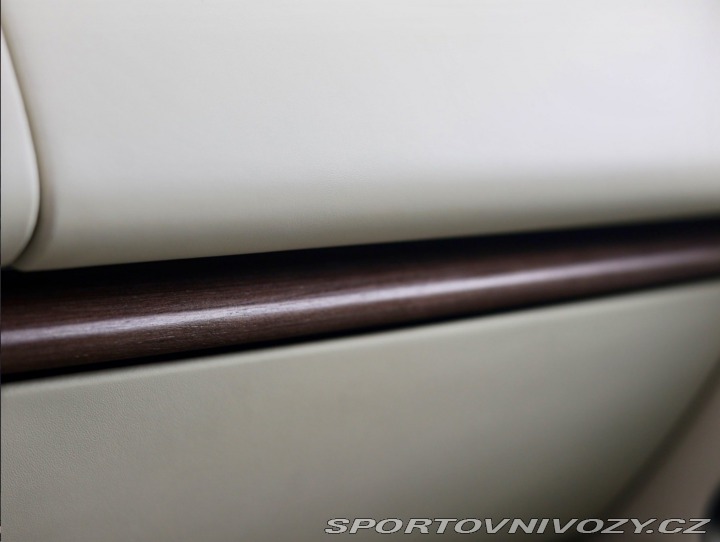Ostatní značky Ostatní modely Land Rover Range Rover  P460e Autobiography LWB, 2024