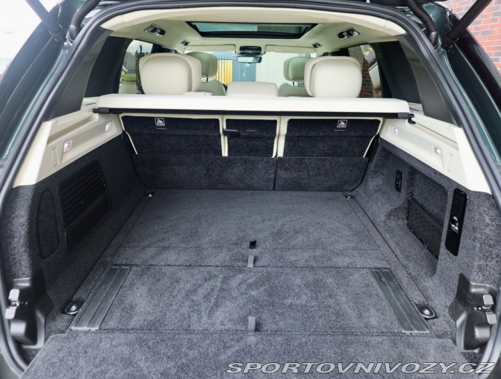 Ostatní značky Ostatní modely Land Rover Range Rover  P460e Autobiography LWB, 2024