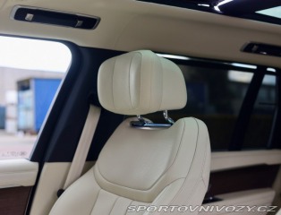 Ostatní značky Ostatní modely Land Rover Range Rover  P460e Autobiography LWB, 2024