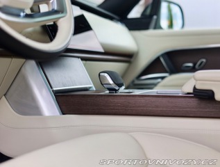 Ostatní značky Ostatní modely Land Rover Range Rover  P460e Autobiography LWB, 2024